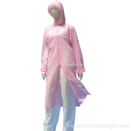 Disposable cheap pvc Rain Poncho,Raincoat